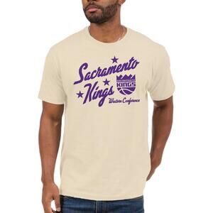 Junk Food Nba - Prime Time -  Adult Short Sleeve Fan Tee